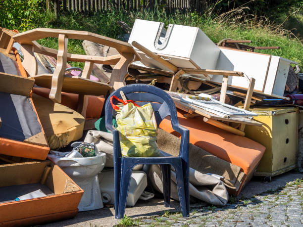 Best Basement Cleanout Services  in Grantley, PA
