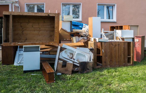 Best Commercial Cleanout Services  in Grantley, PA