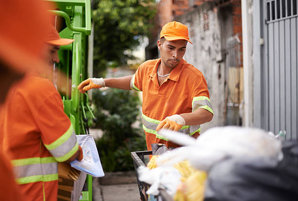 Best Construction Debris Removal  in Grantley, PA