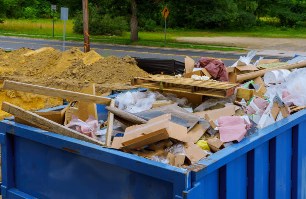Debris Removal in Grantley, PA